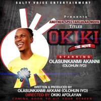 Popular Actor Olasunkanmi Akanni (Olohun-iyo) Drags Yinka Quadri, Ibrahim Chatta, Jaiye Kuti, And Others To Ikorodu
